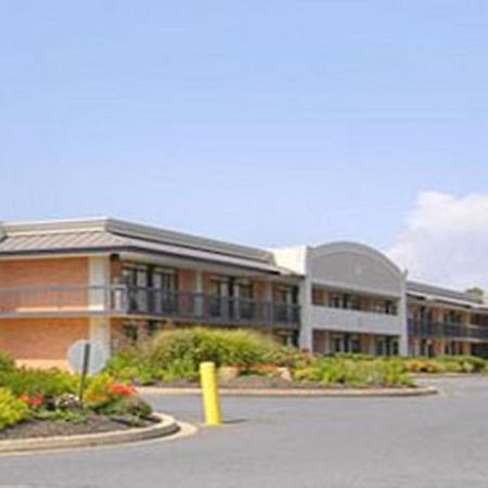Perryville Hotel ภายนอก รูปภาพ