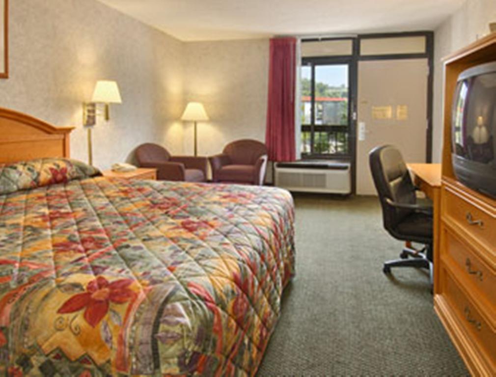 Perryville Hotel ห้อง รูปภาพ