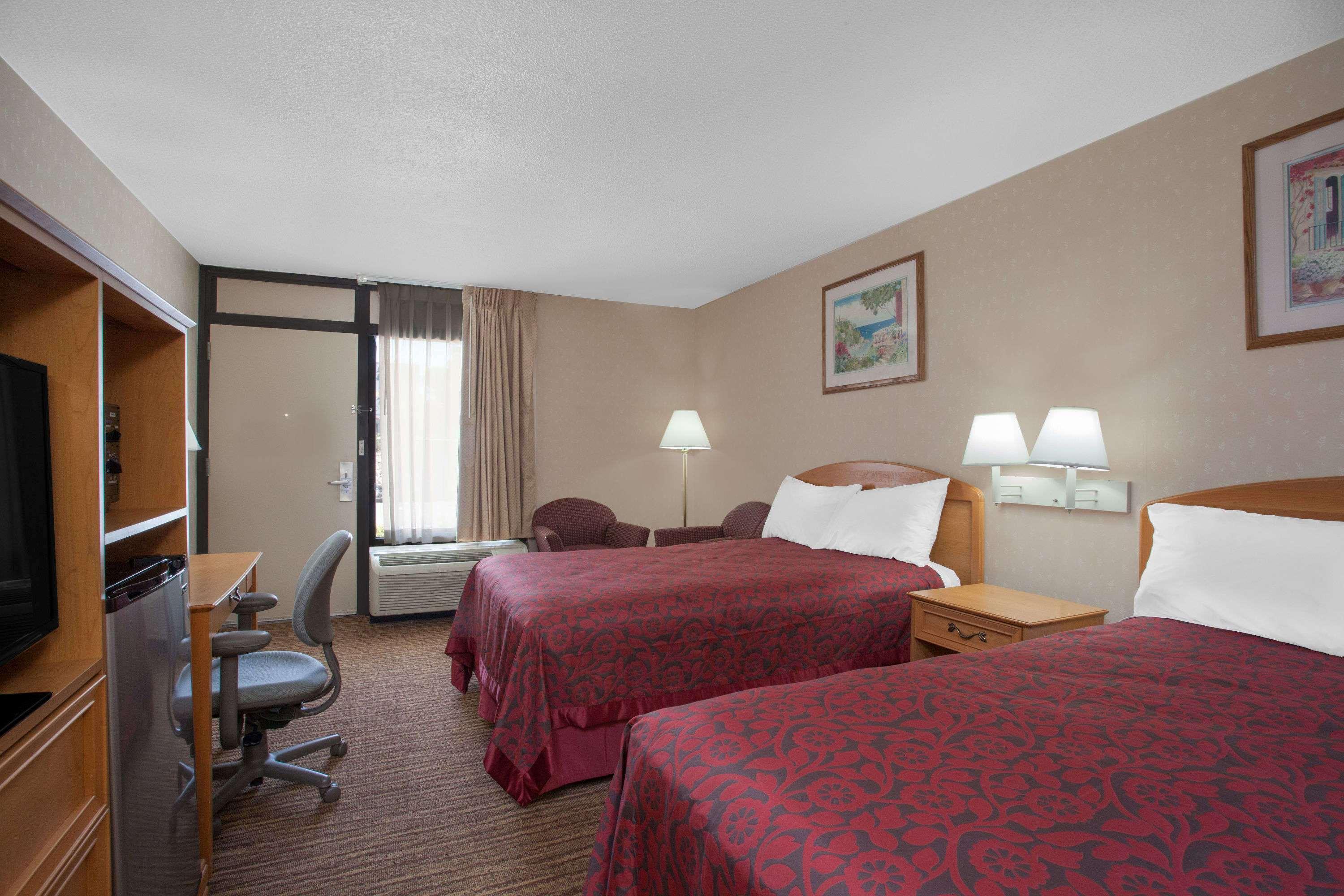 Perryville Hotel ภายนอก รูปภาพ