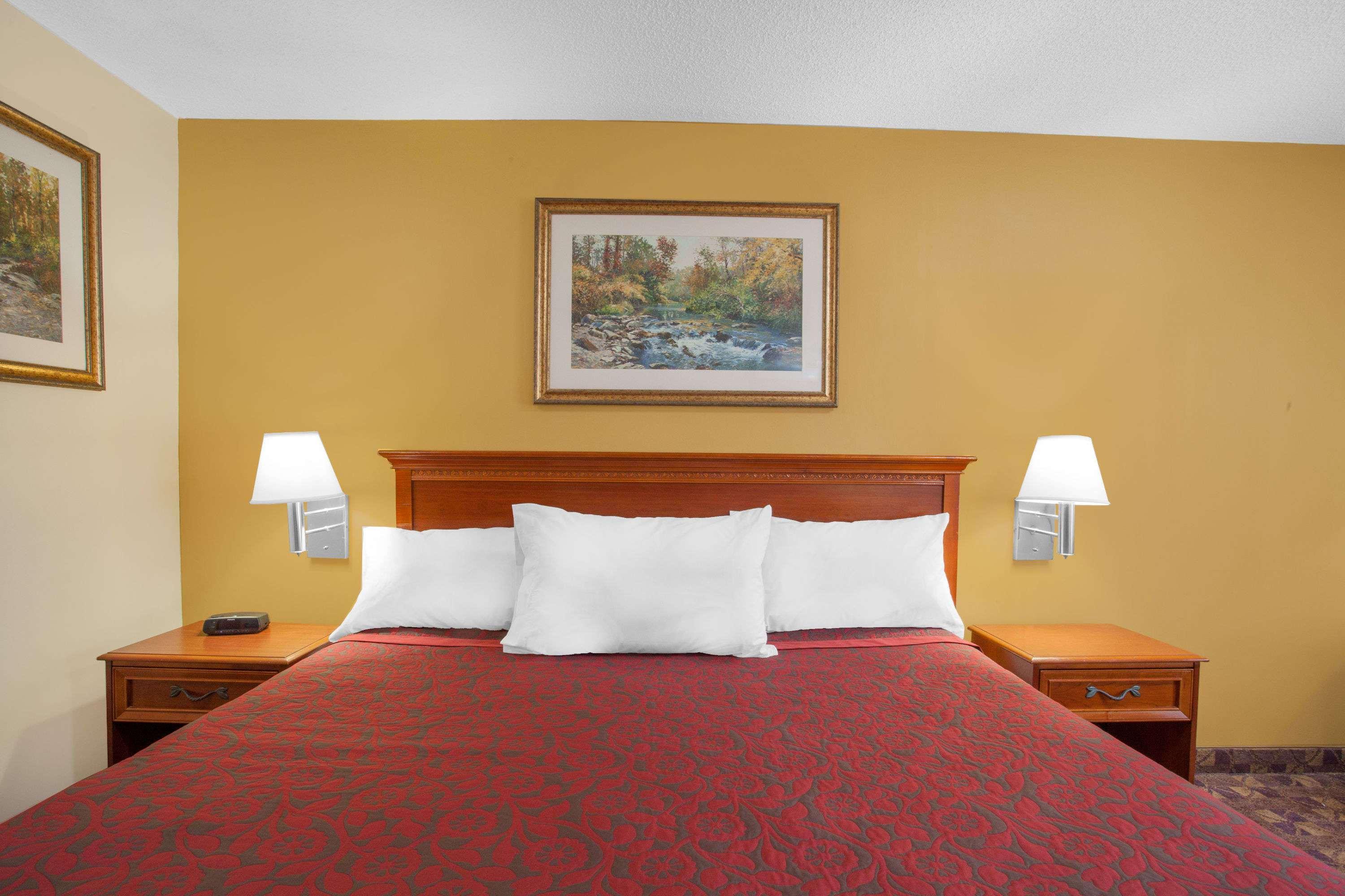 Perryville Hotel ภายนอก รูปภาพ