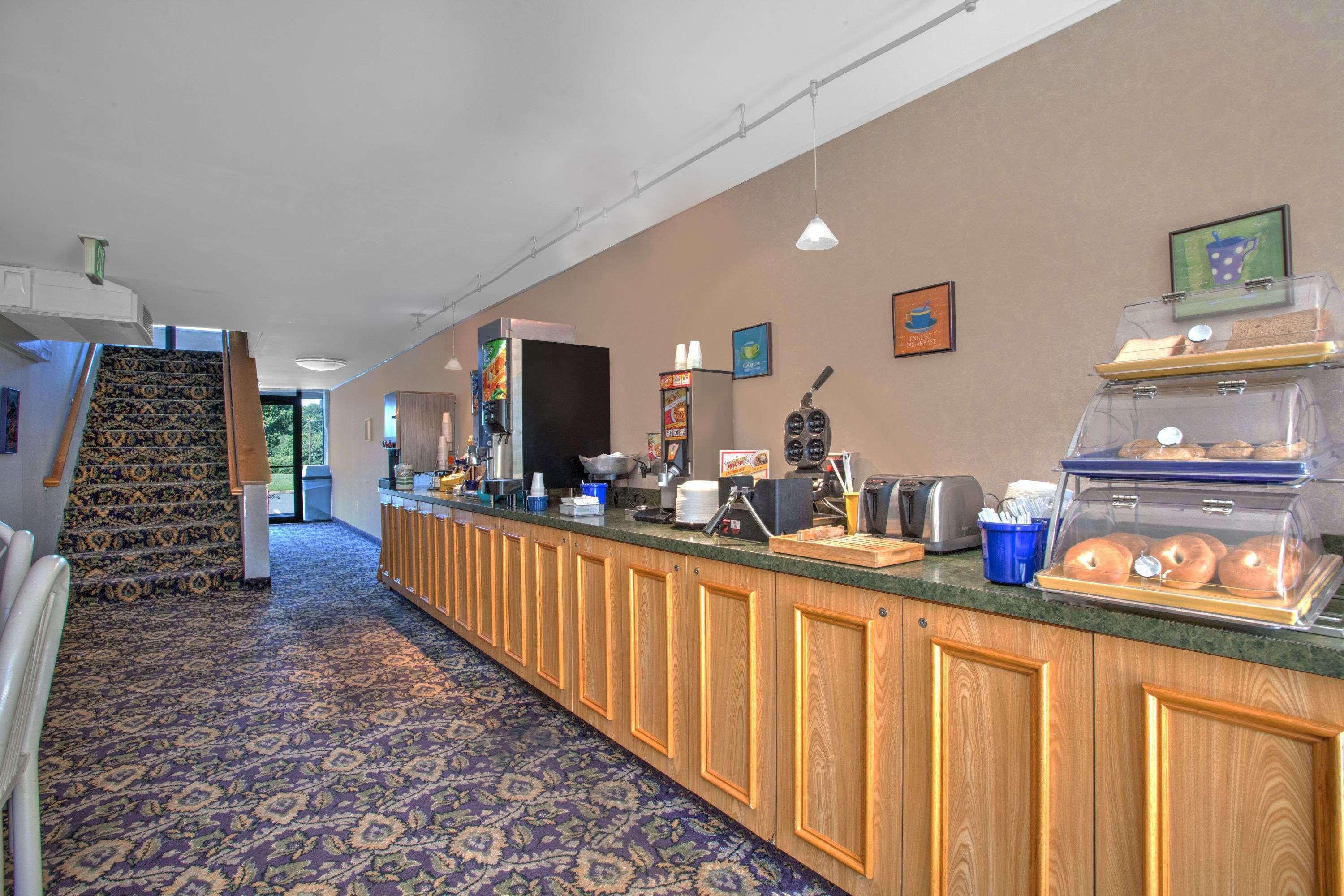 Perryville Hotel ภายนอก รูปภาพ