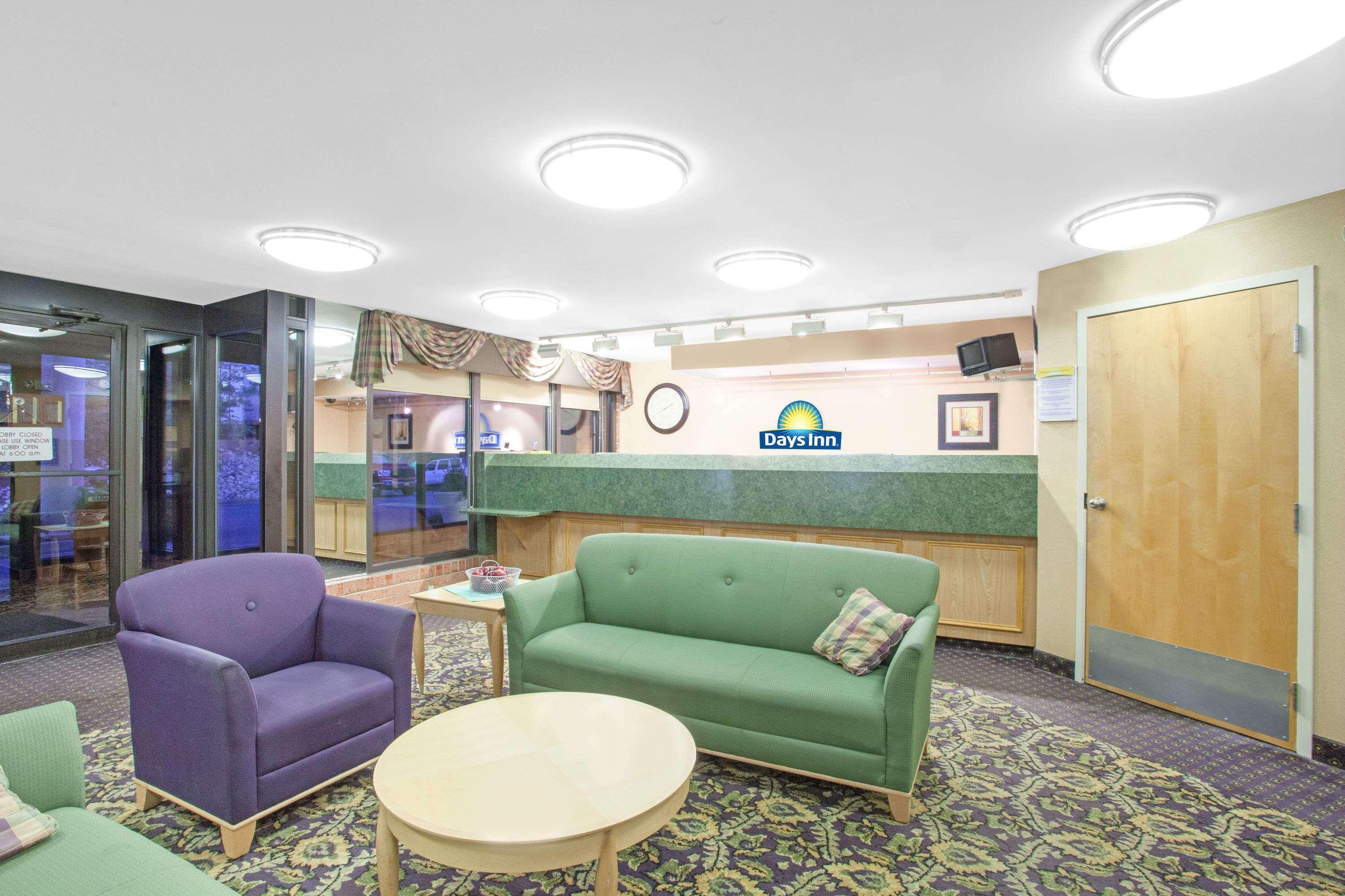Perryville Hotel ภายนอก รูปภาพ